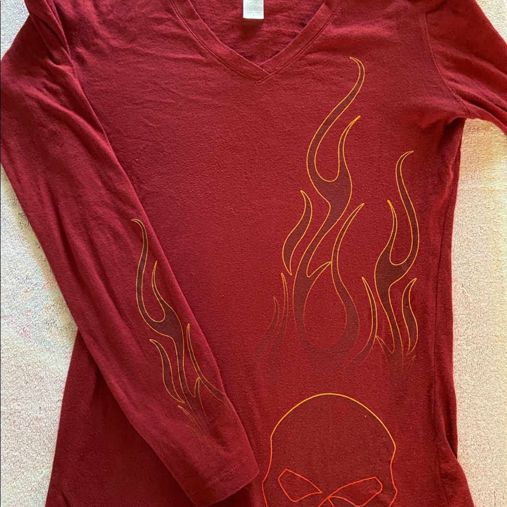 Harley Davidson T-shirt